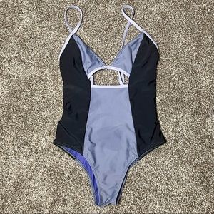 Chromat one-piece swimsuit